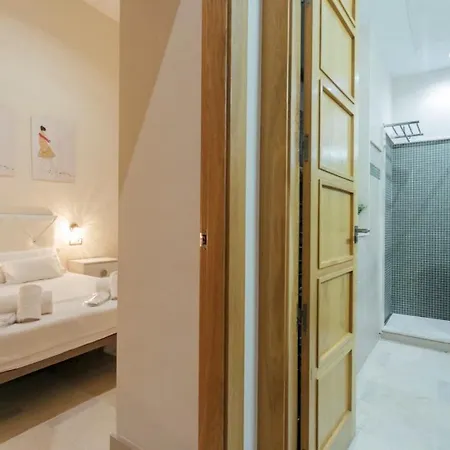 Comodo 1d 1b * Siviglia